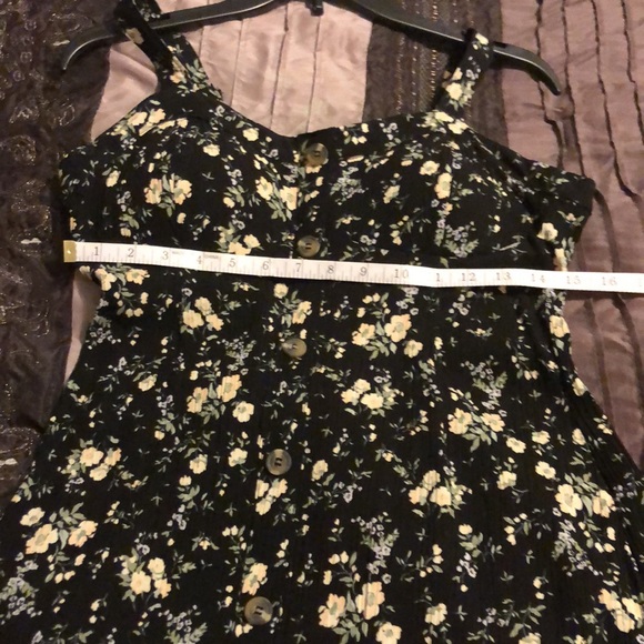 NWT Summer Dress - Picture 6 of 6